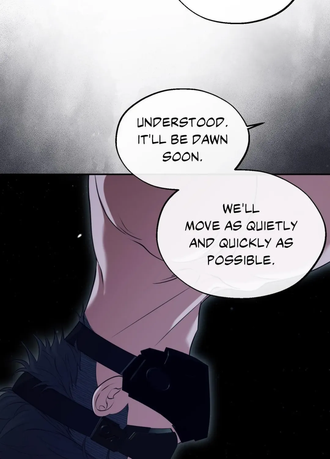 Dawning Light - Chapter 27 Page 6