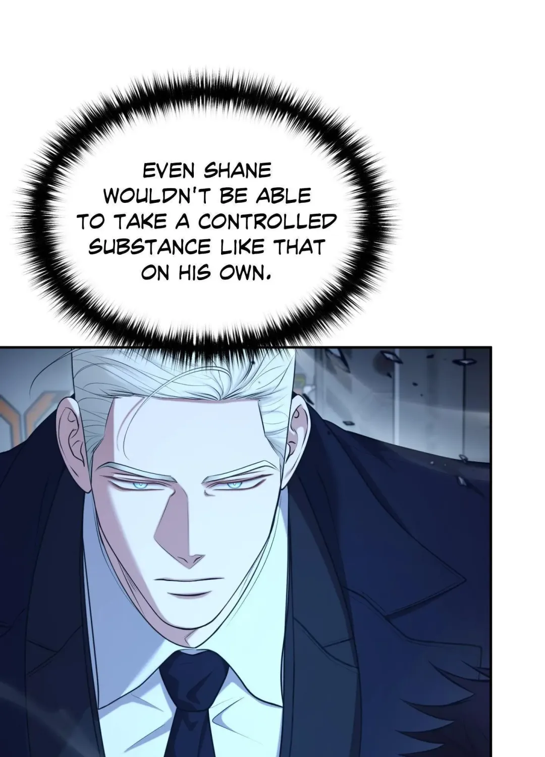 Dawning Light - Chapter 27 Page 37