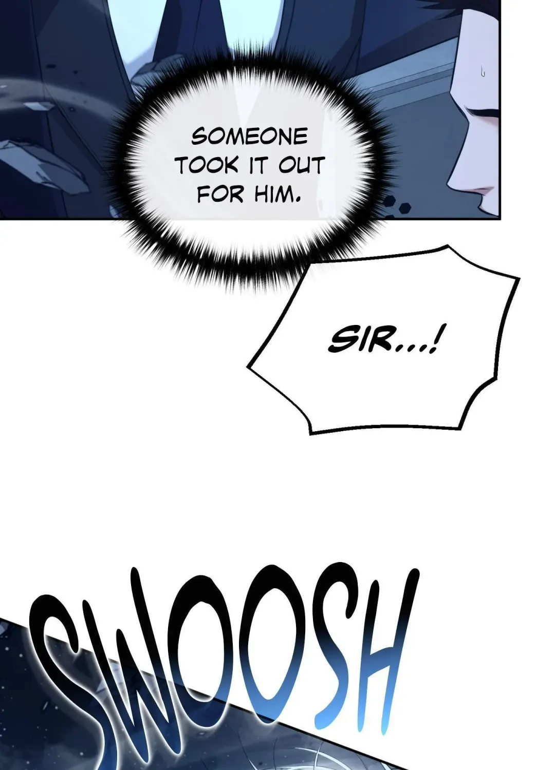 Dawning Light - Chapter 27 Page 38