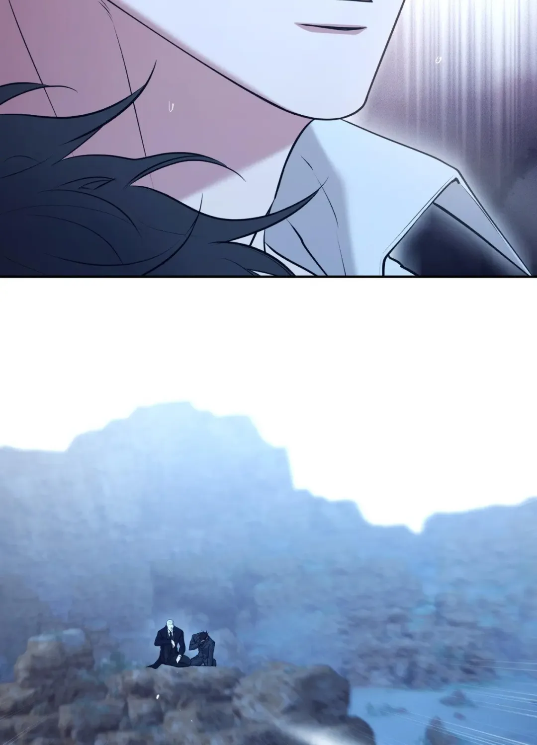 Dawning Light - Chapter 27 Page 75