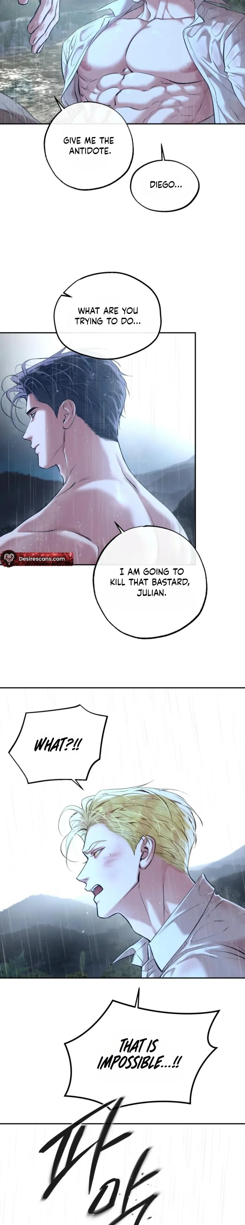 Dawning Light - Chapter 28 Page 12