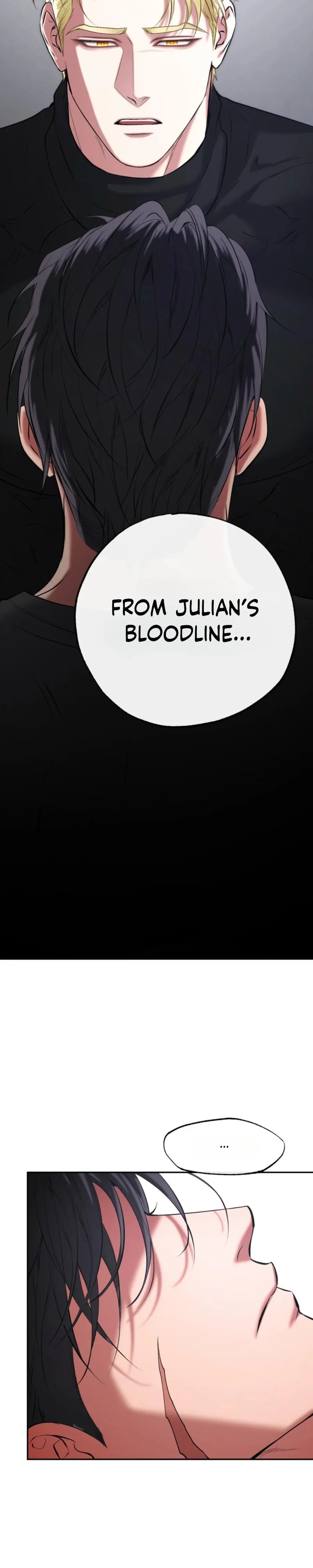 Dawning Light - Chapter 29 Page 17