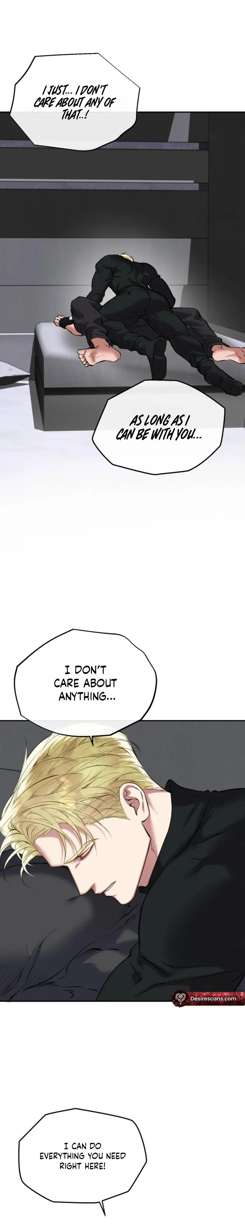 Dawning Light - Chapter 29 Page 18