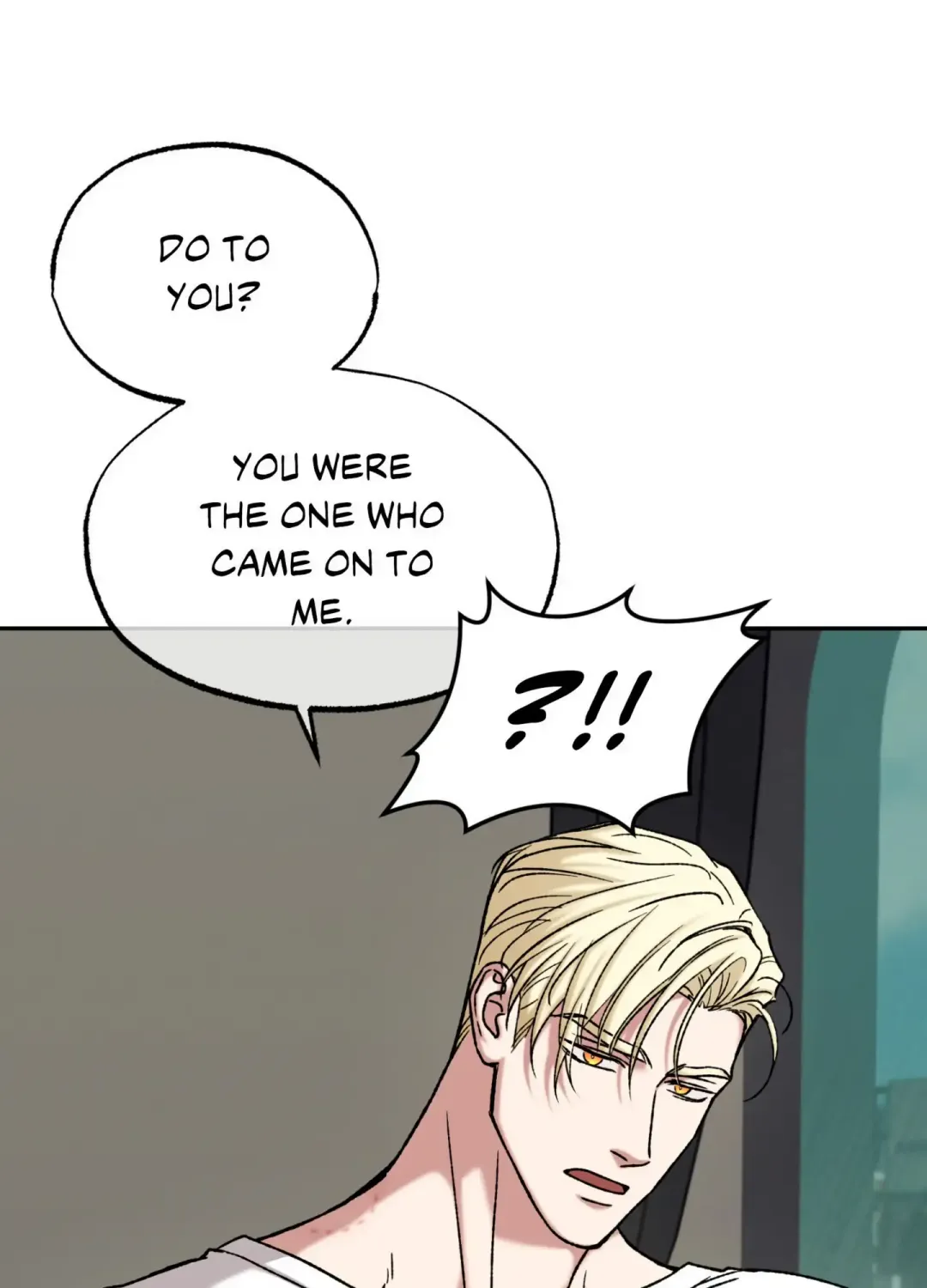 Dawning Light - Chapter 3 Page 5