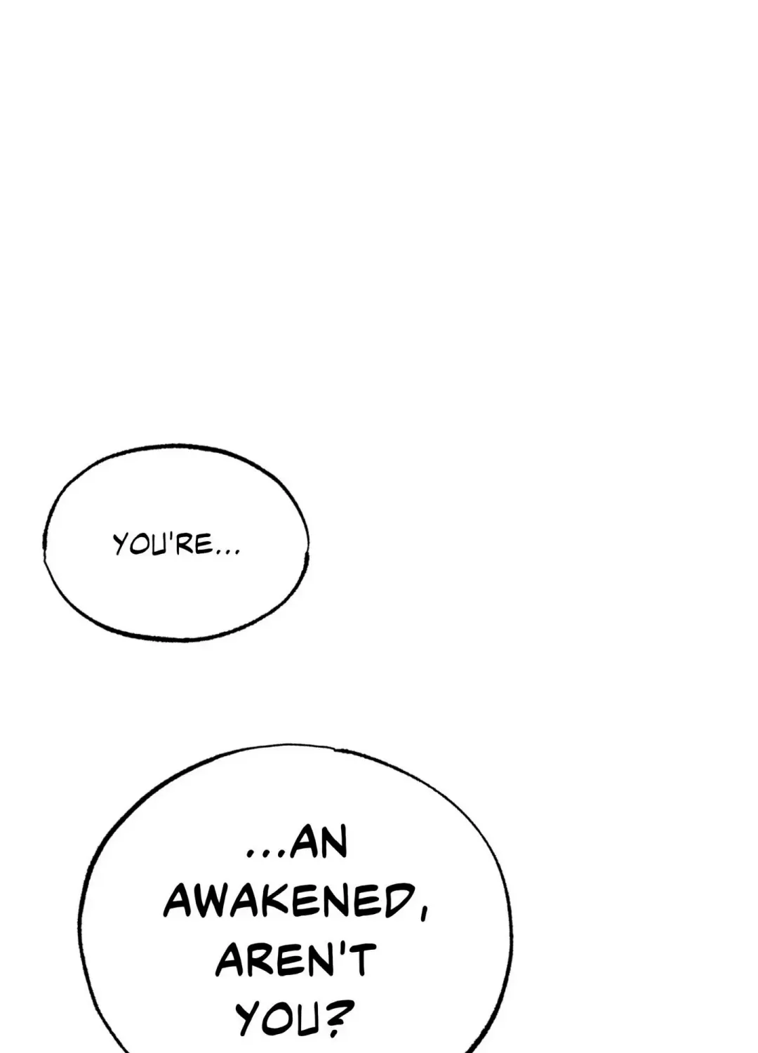 Dawning Light - Chapter 3 Page 21