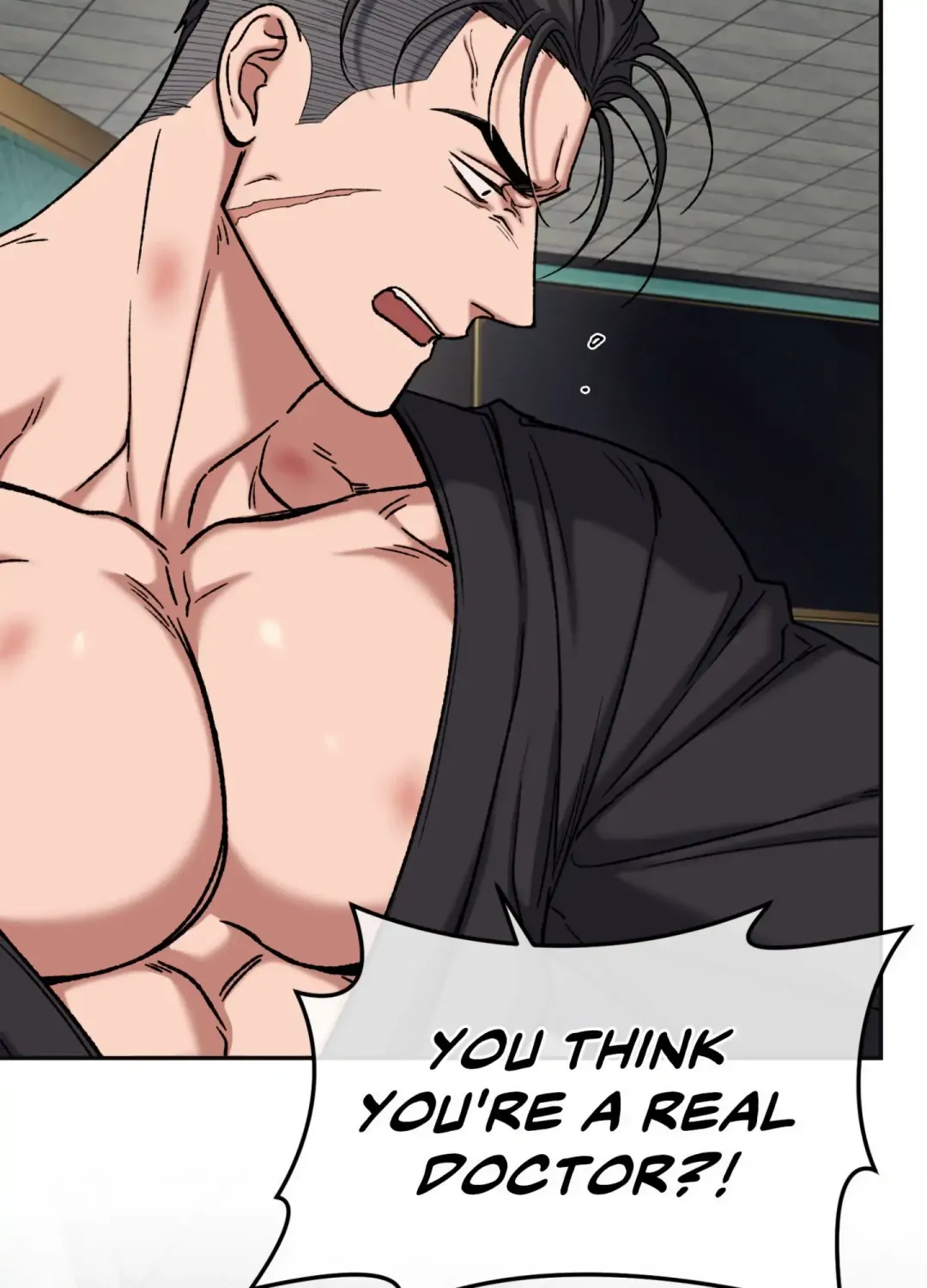 Dawning Light - Chapter 3 Page 31