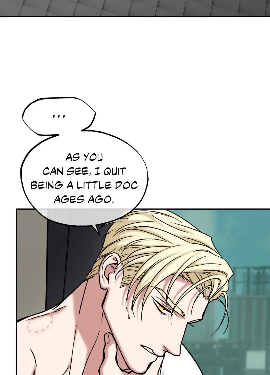Dawning Light - Chapter 3 Page 39