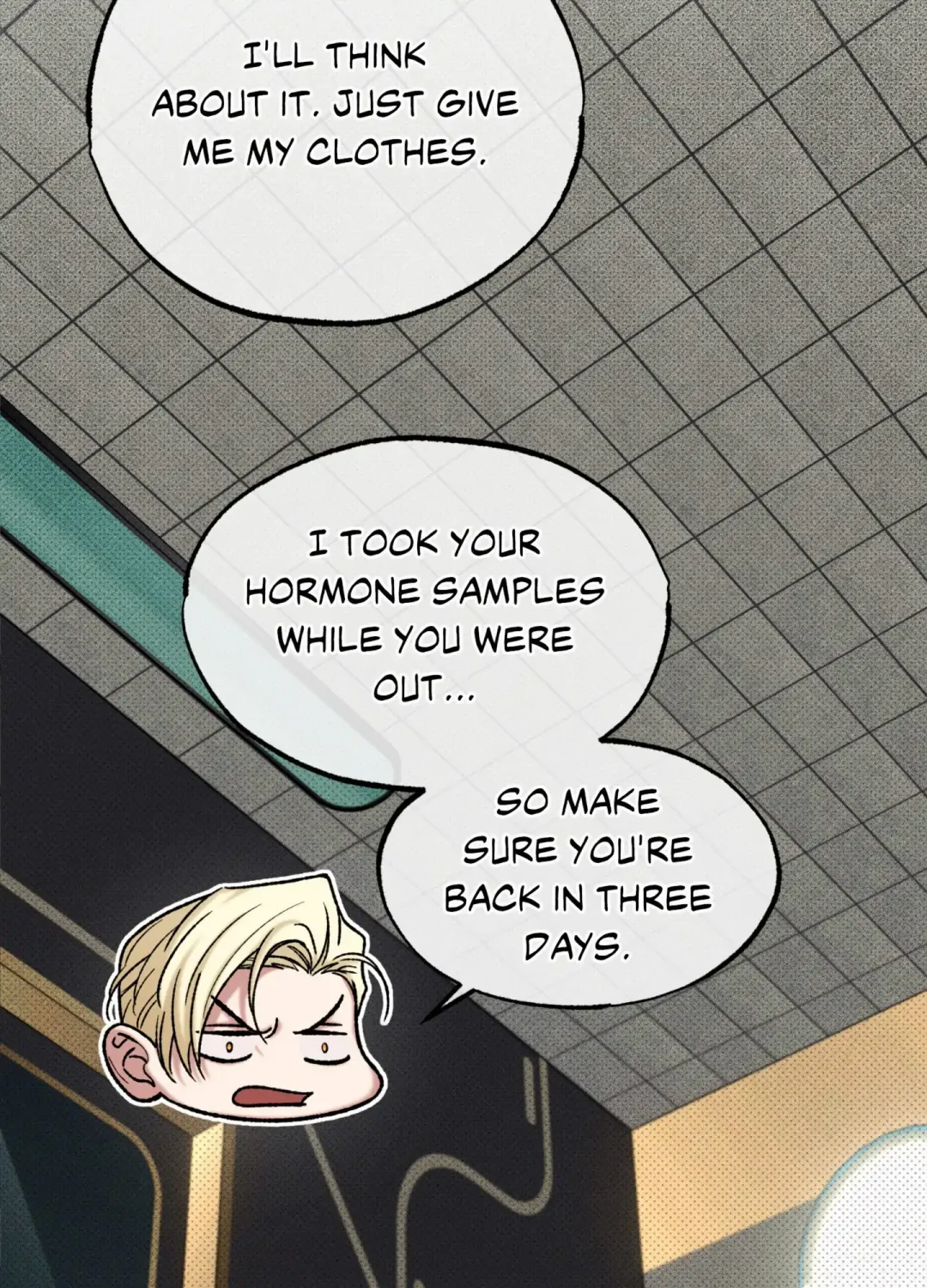Dawning Light - Chapter 3 Page 44