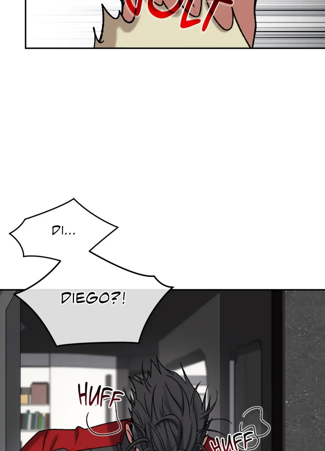 Dawning Light - Chapter 3 Page 55