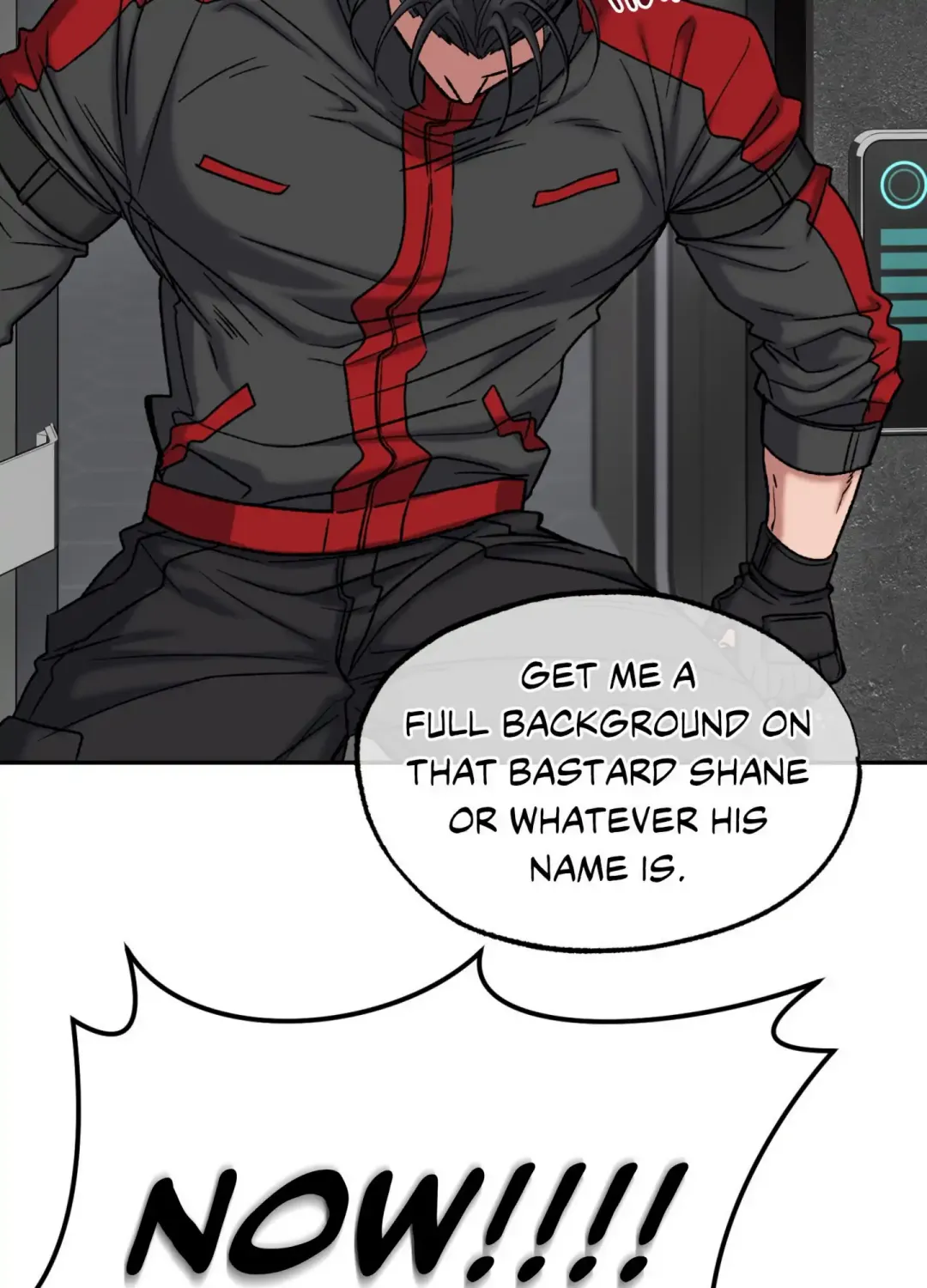 Dawning Light - Chapter 3 Page 56