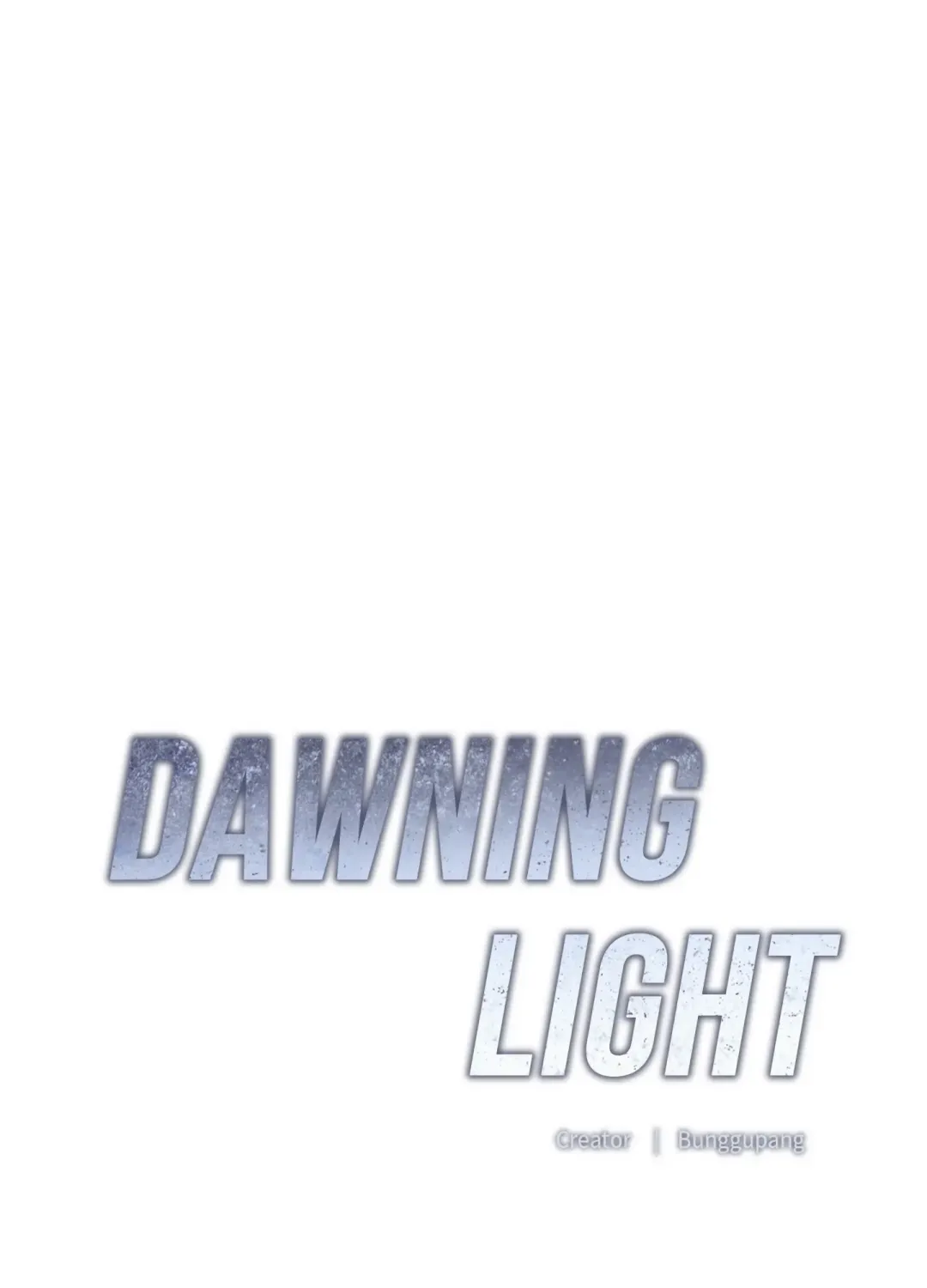 Dawning Light - Chapter 3 Page 69