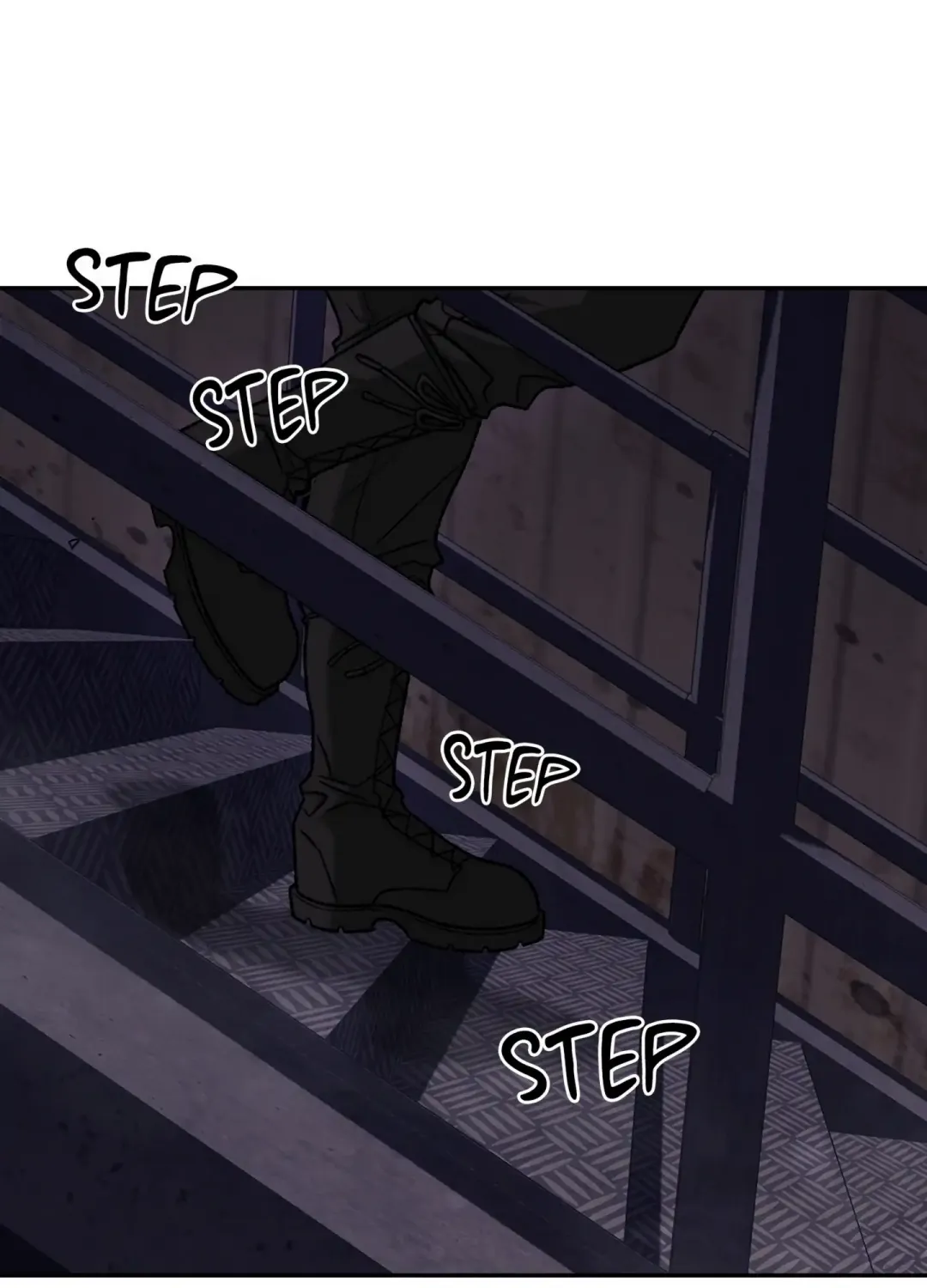 Dawning Light - Chapter 3 Page 75