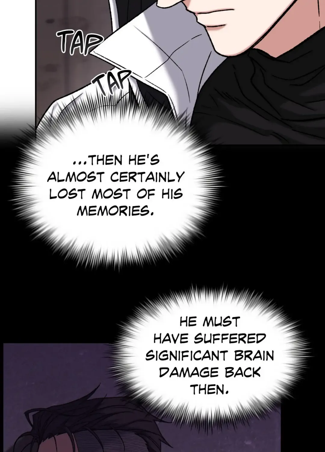 Dawning Light - Chapter 3 Page 83