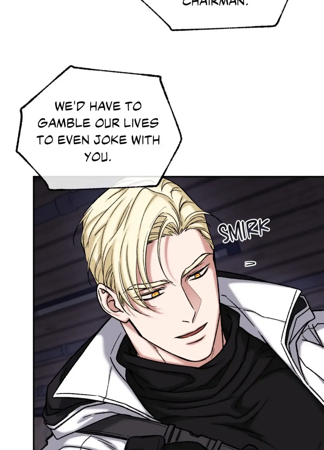 Dawning Light - Chapter 3 Page 100