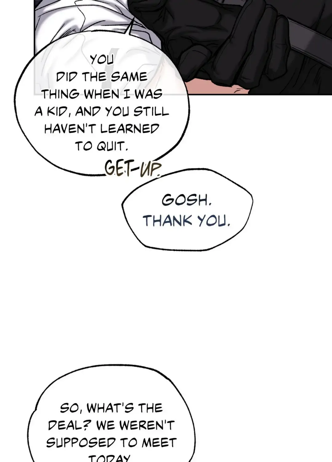 Dawning Light - Chapter 3 Page 101