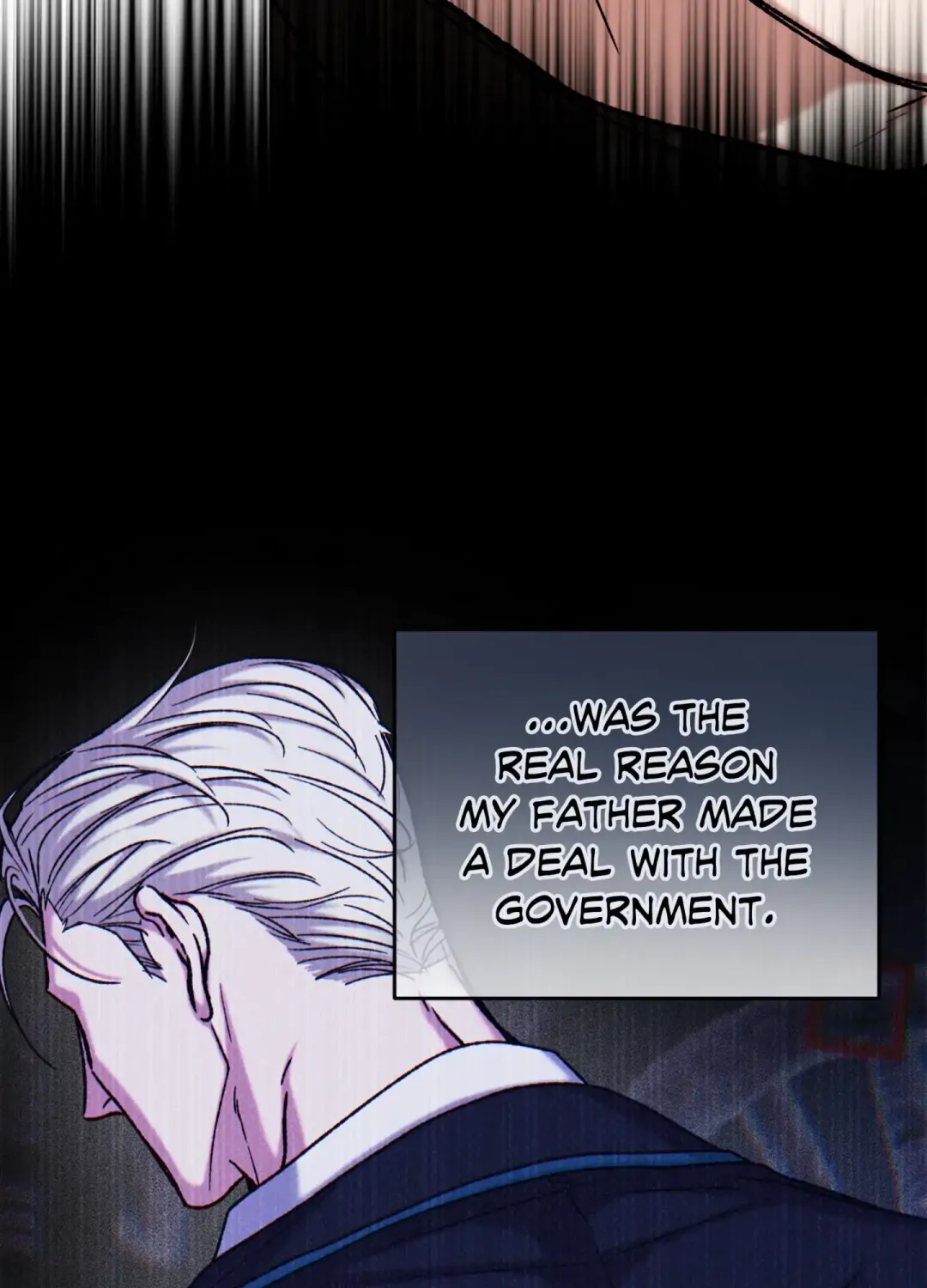 Dawning Light - Chapter 3 Page 111