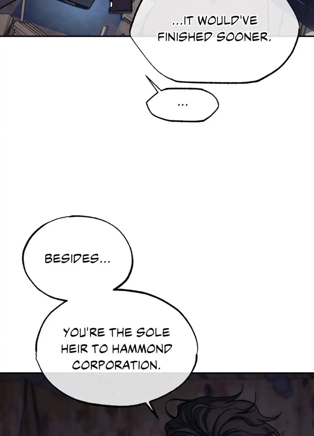 Dawning Light - Chapter 3 Page 118