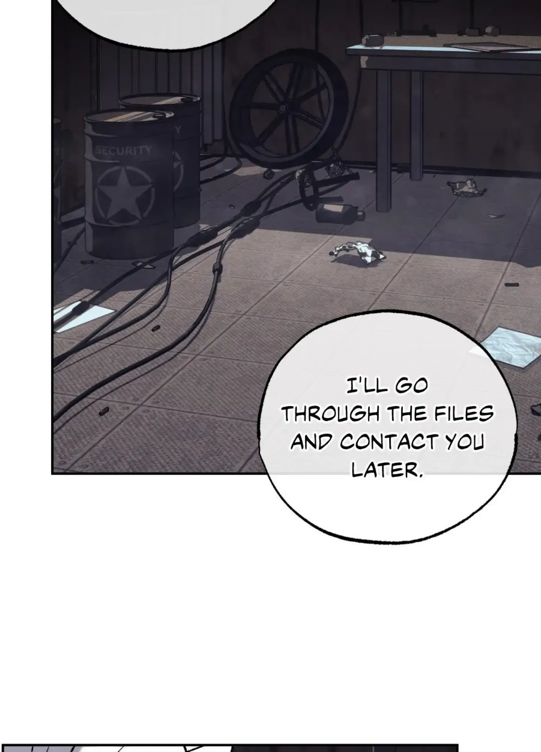 Dawning Light - Chapter 3 Page 122