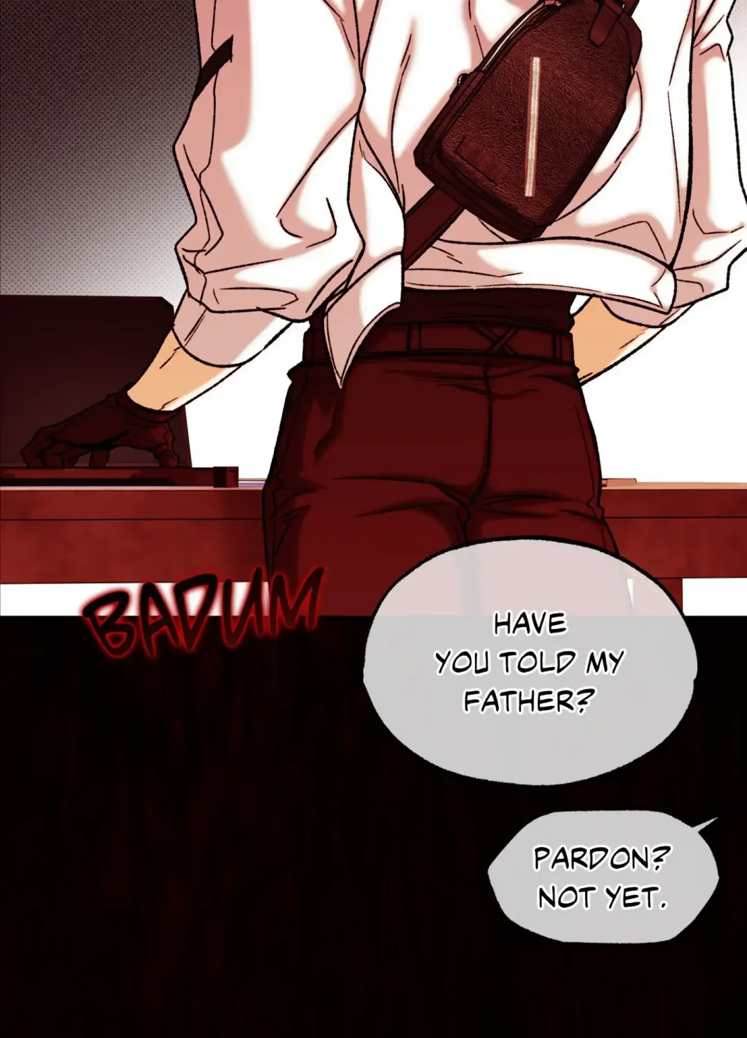 Dawning Light - Chapter 3 Page 130