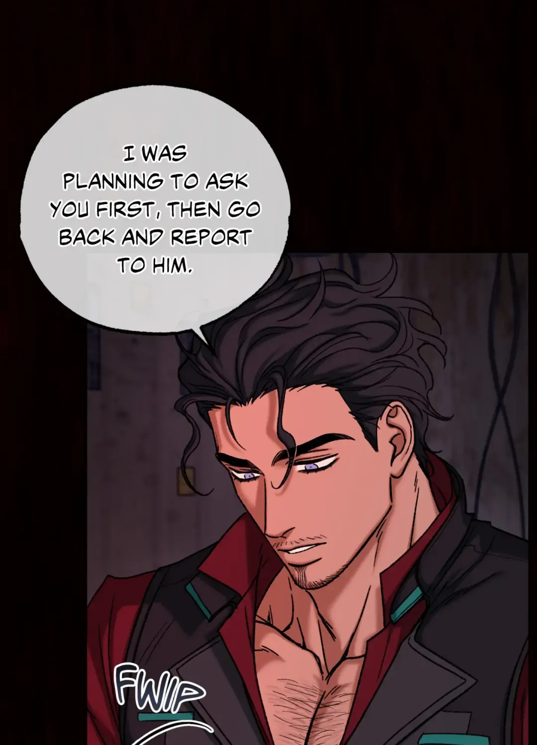 Dawning Light - Chapter 3 Page 131