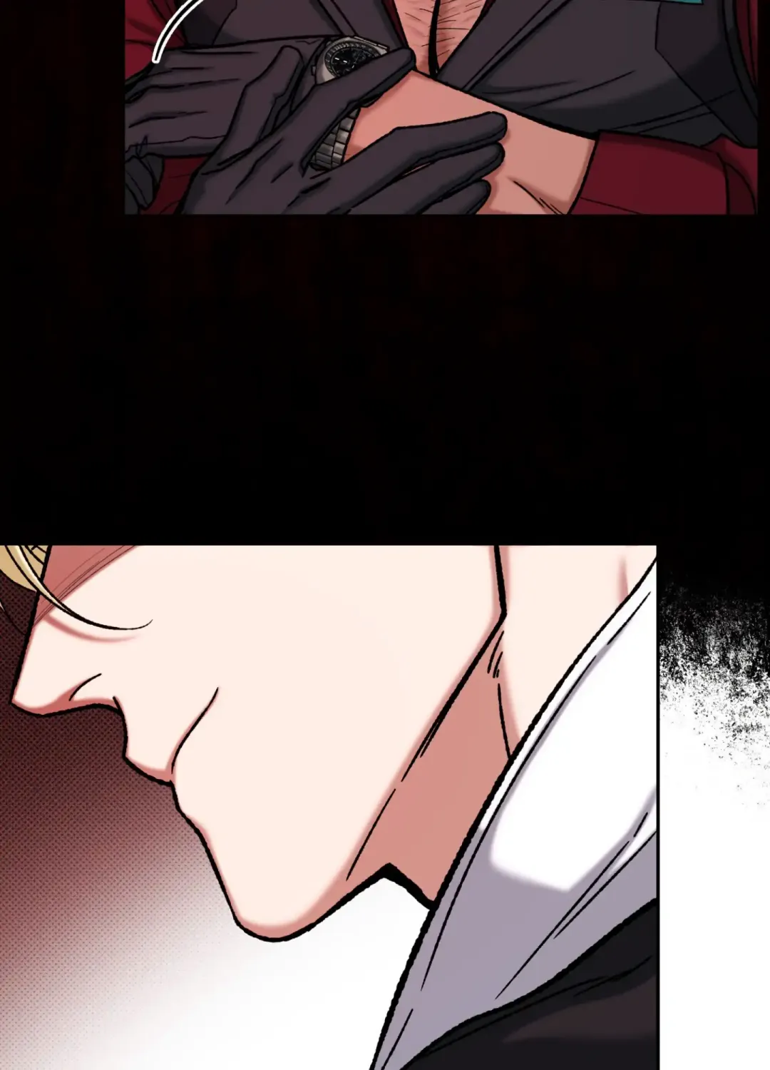 Dawning Light - Chapter 3 Page 132