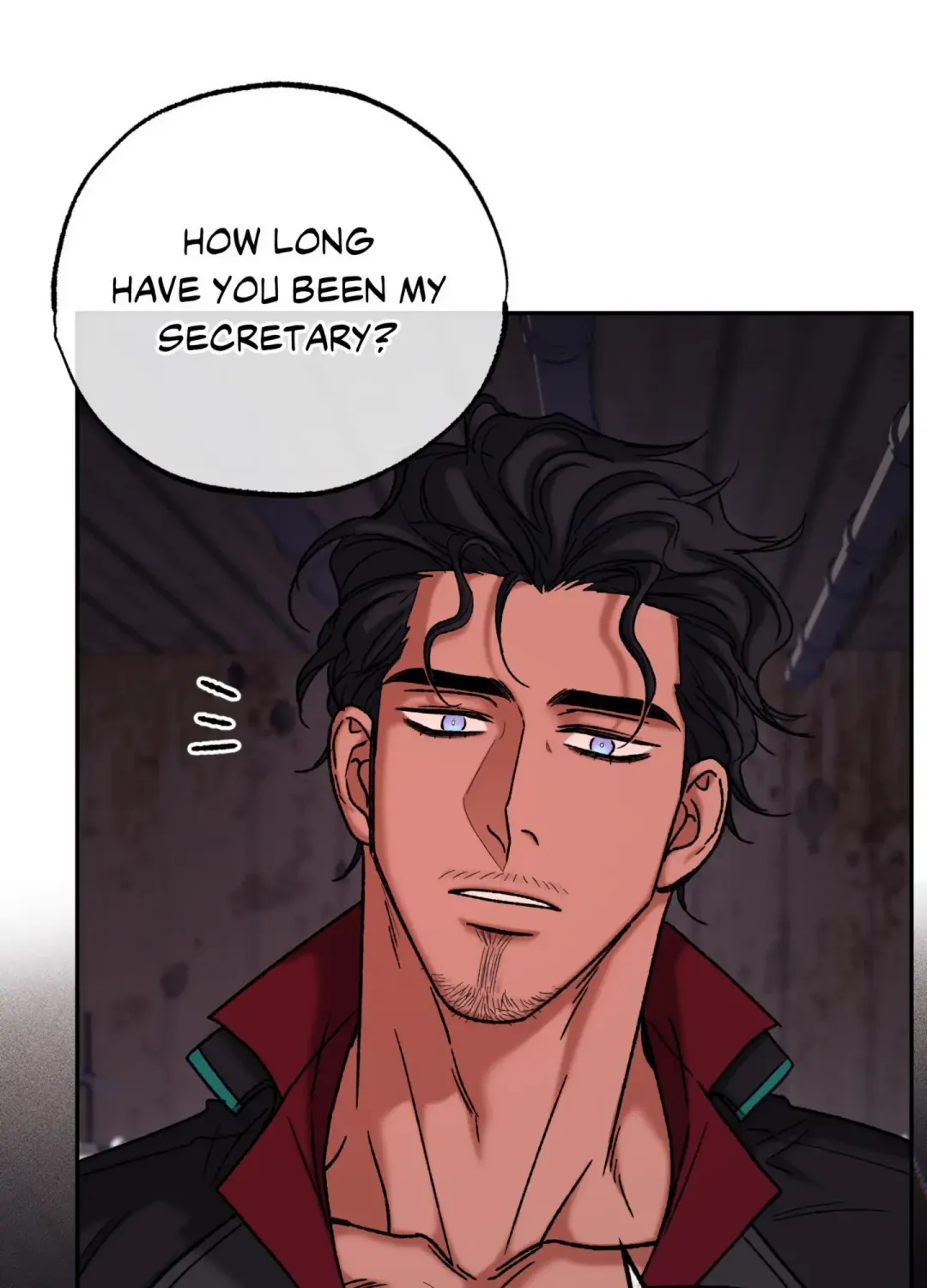 Dawning Light - Chapter 3 Page 135