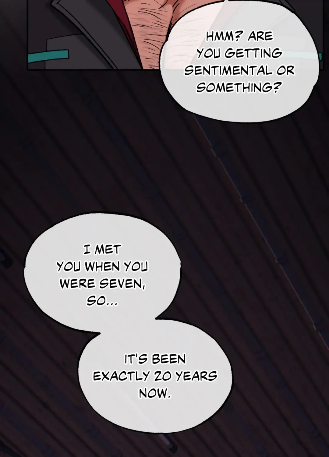 Dawning Light - Chapter 3 Page 136