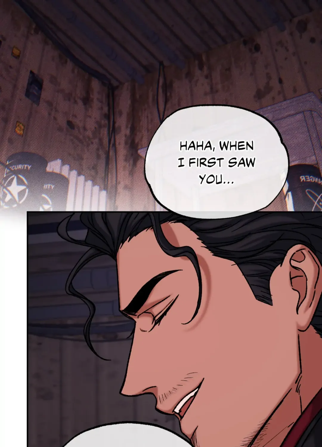 Dawning Light - Chapter 3 Page 137