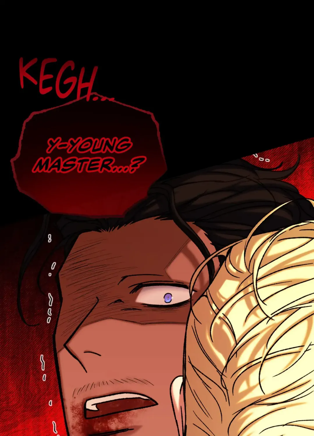 Dawning Light - Chapter 3 Page 141