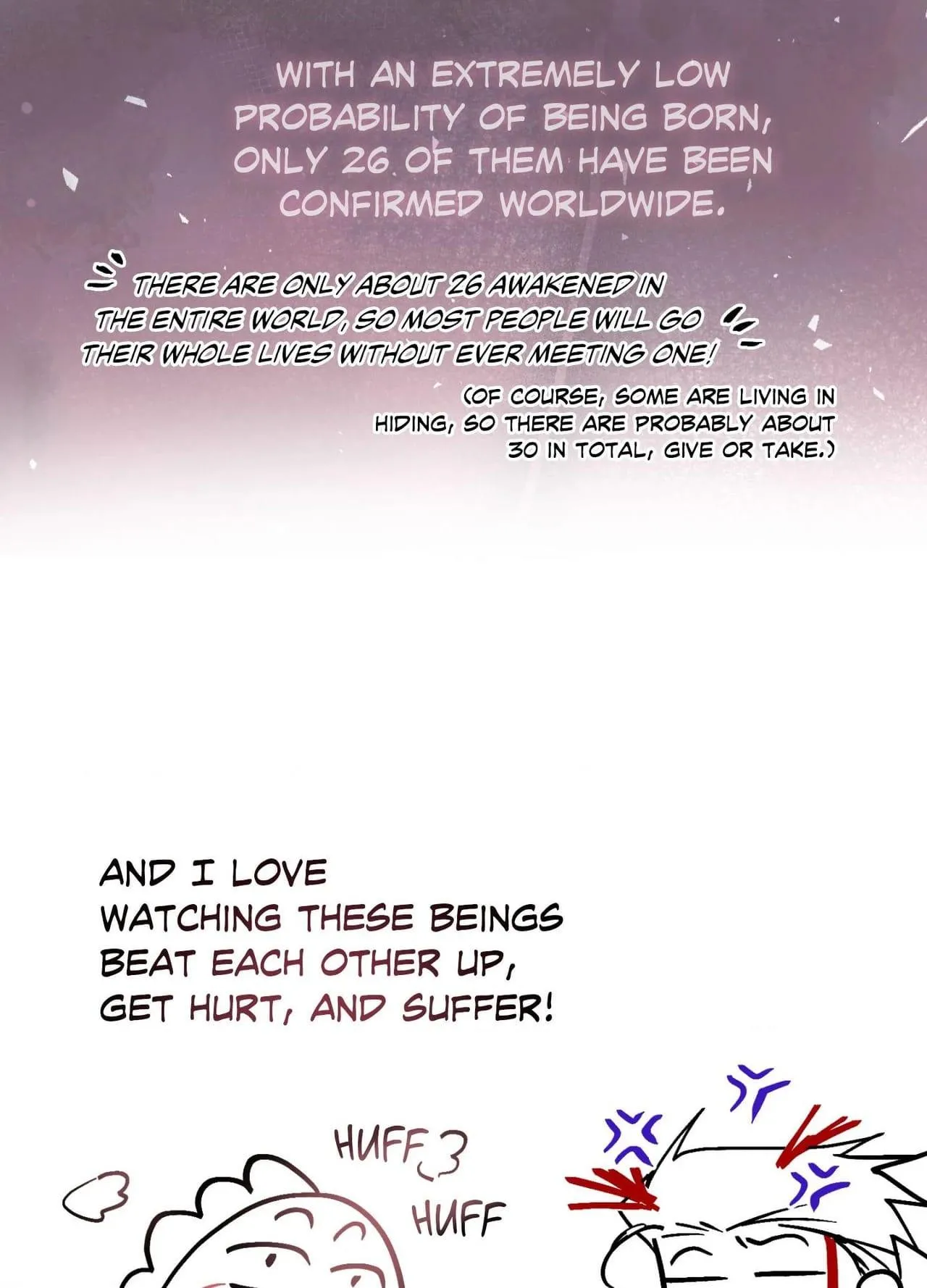 Dawning Light - Chapter 32.1 Page 12