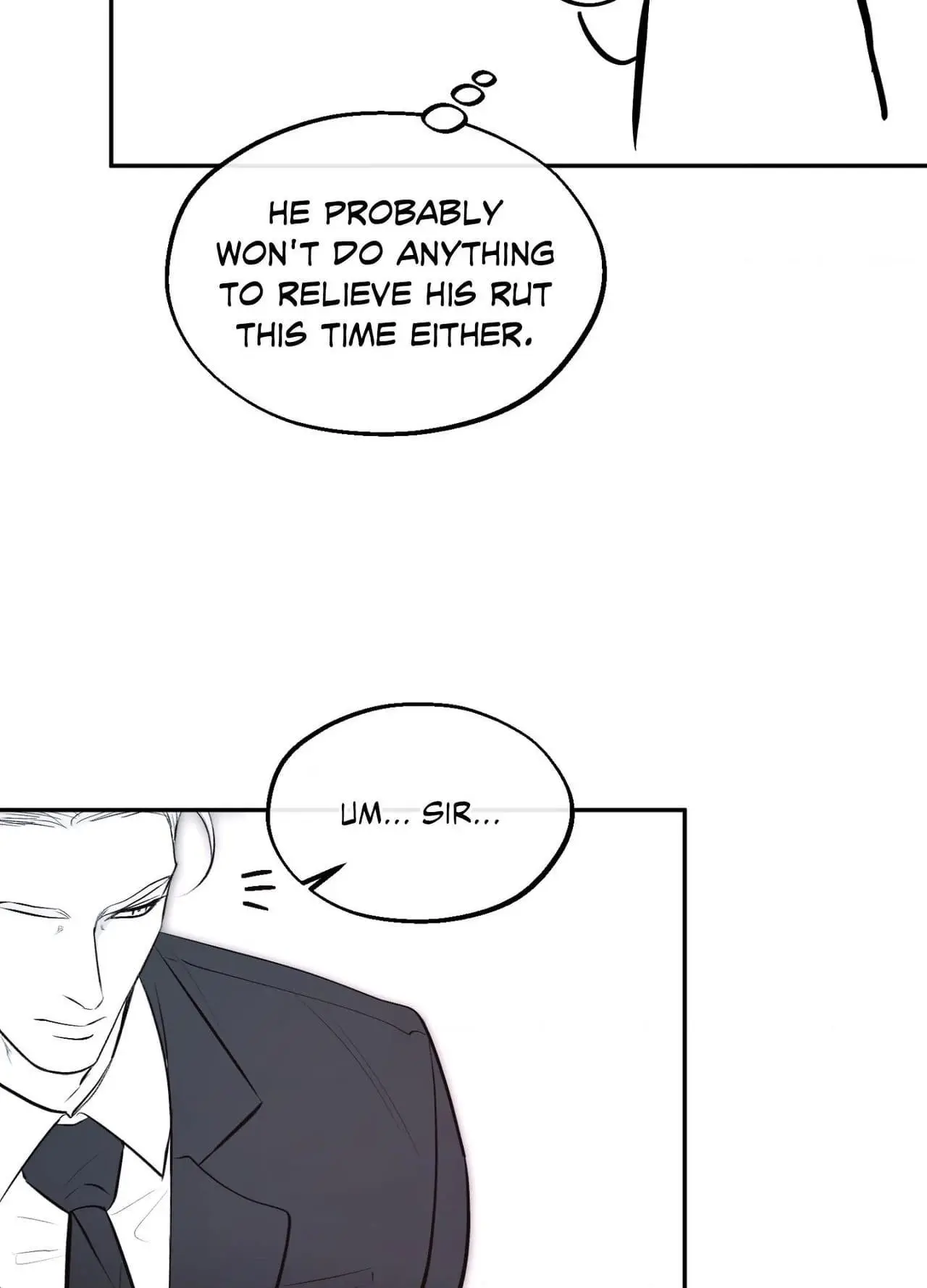 Dawning Light - Chapter 32.5 Page 22