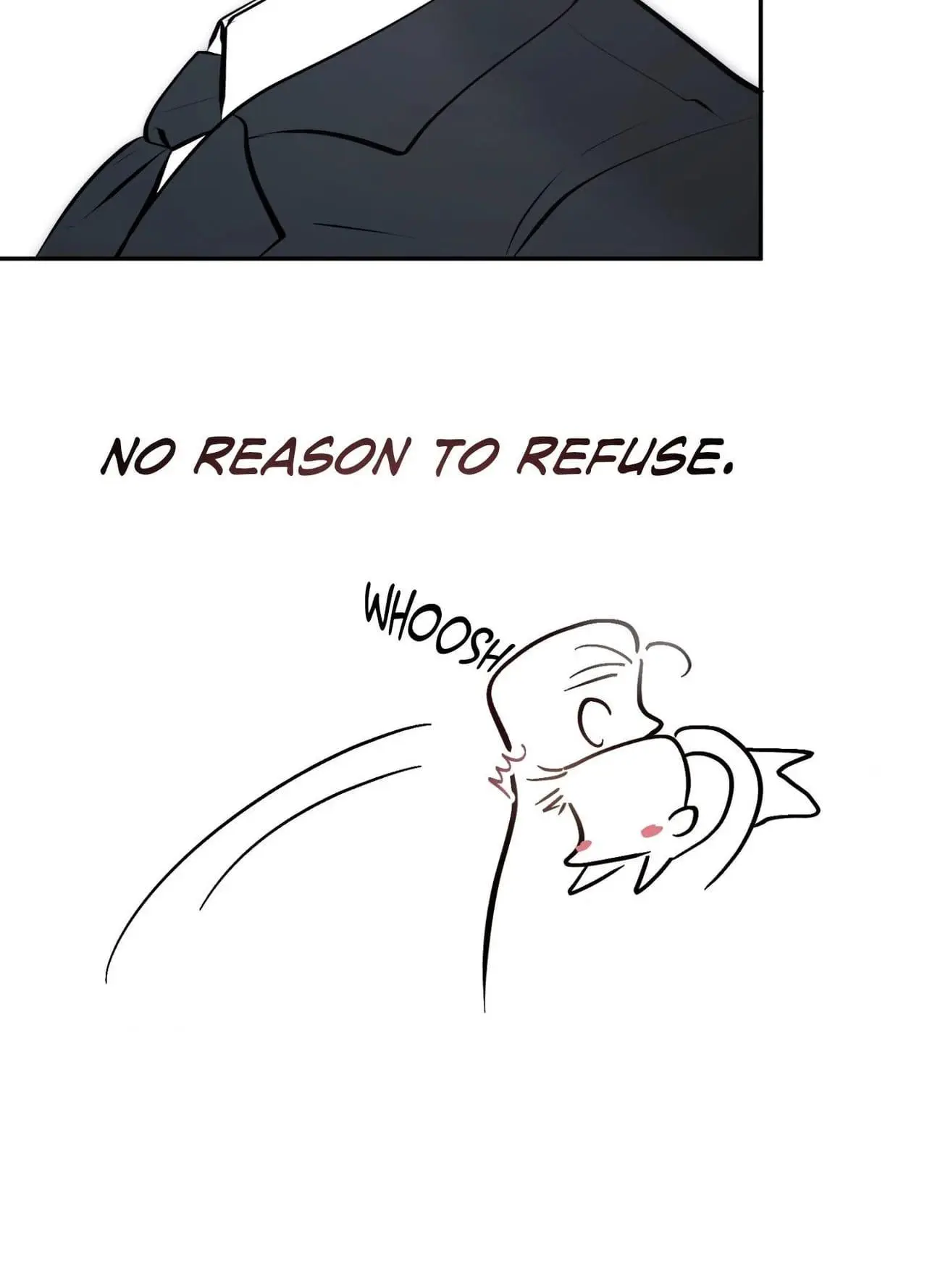Dawning Light - Chapter 32.5 Page 25