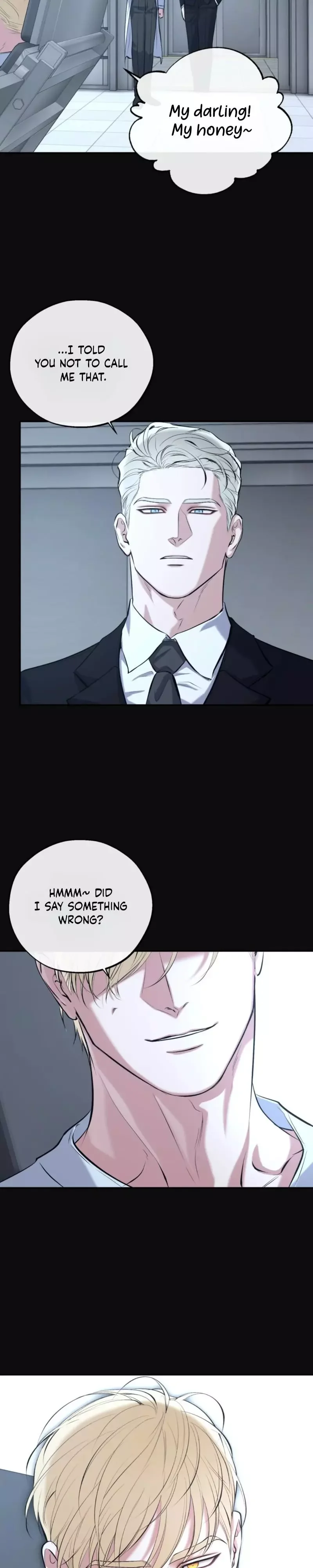 Dawning Light - Chapter 32 Page 3