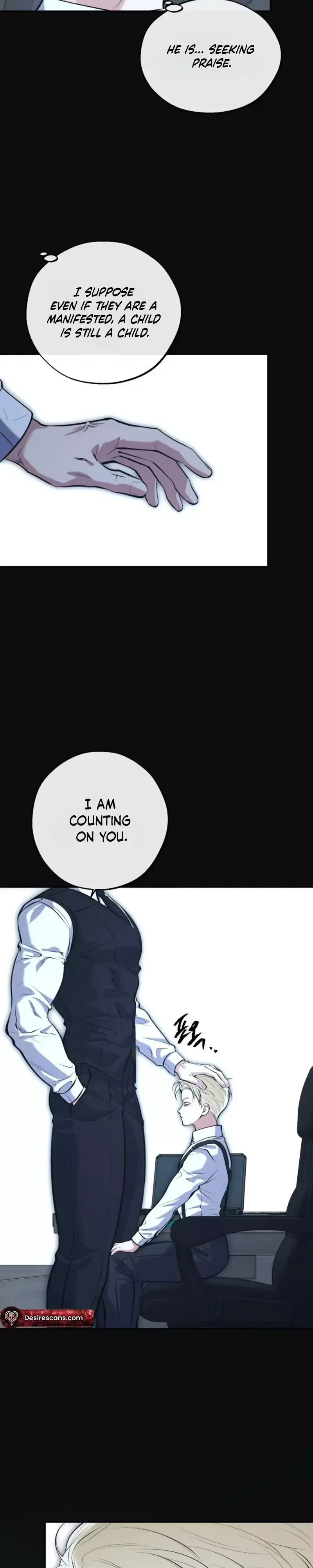 Dawning Light - Chapter 32 Page 23