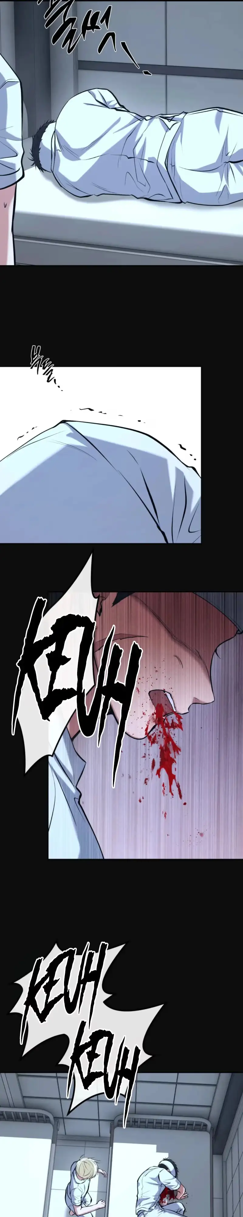 Dawning Light - Chapter 33 Page 24