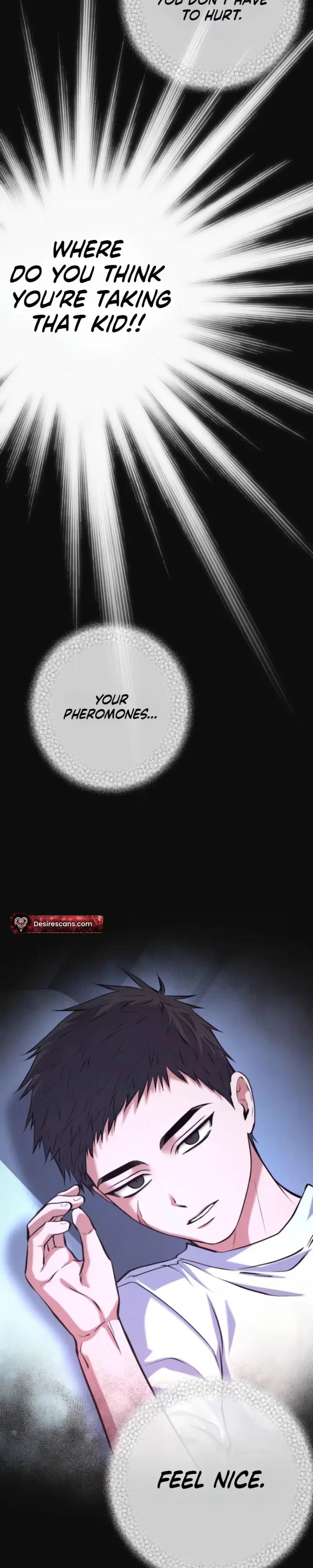 Dawning Light - Chapter 34 Page 27