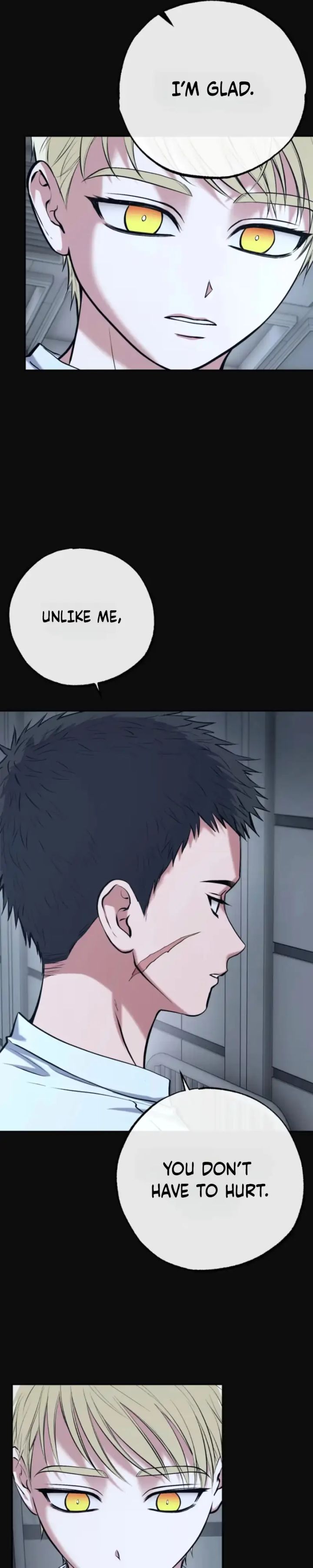 Dawning Light - Chapter 34 Page 5