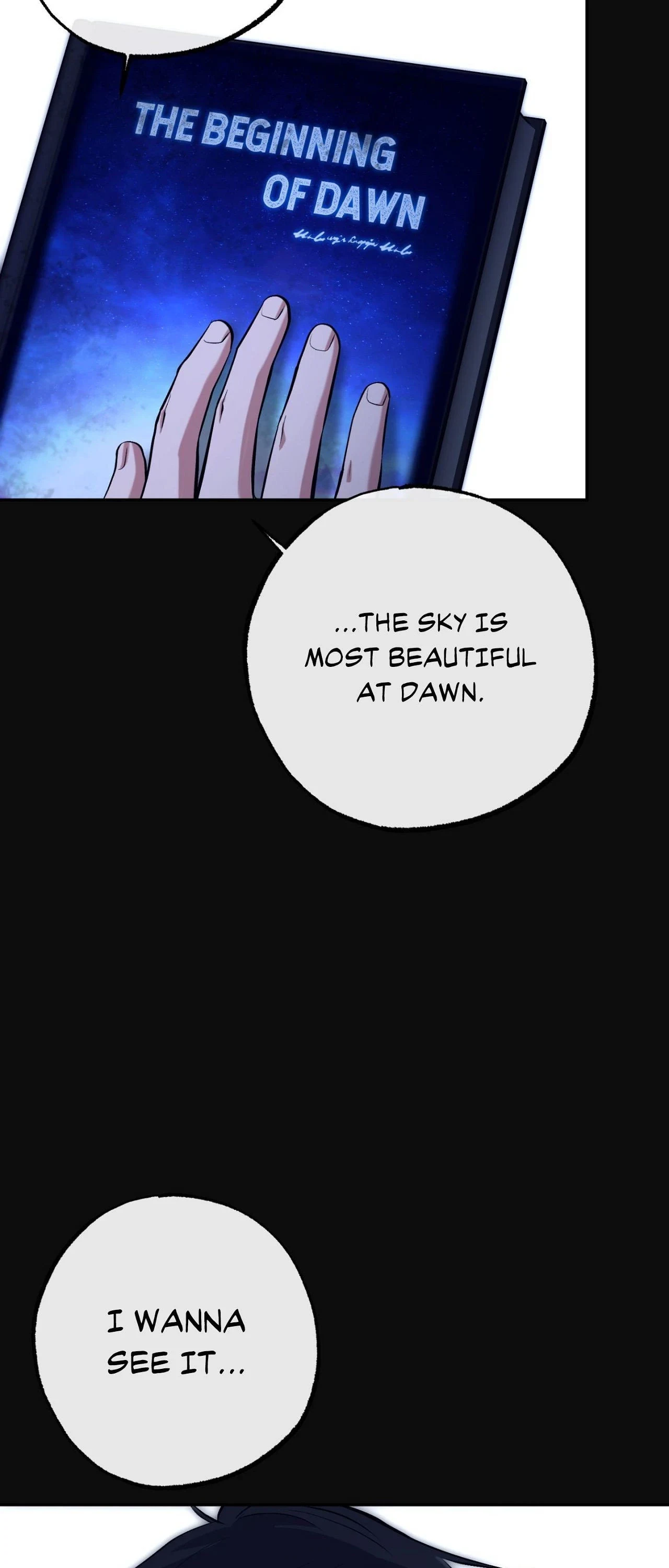 Dawning Light - Chapter 37 Page 5
