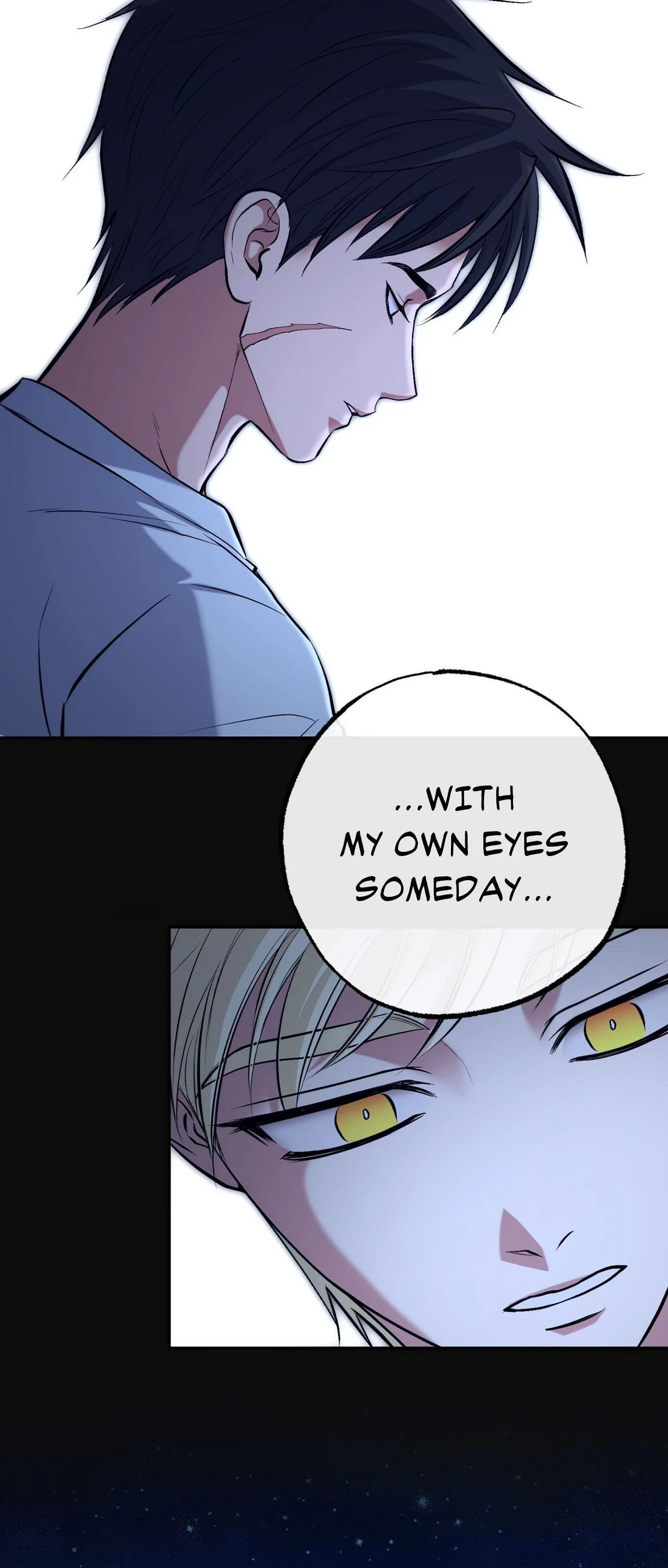 Dawning Light - Chapter 37 Page 6