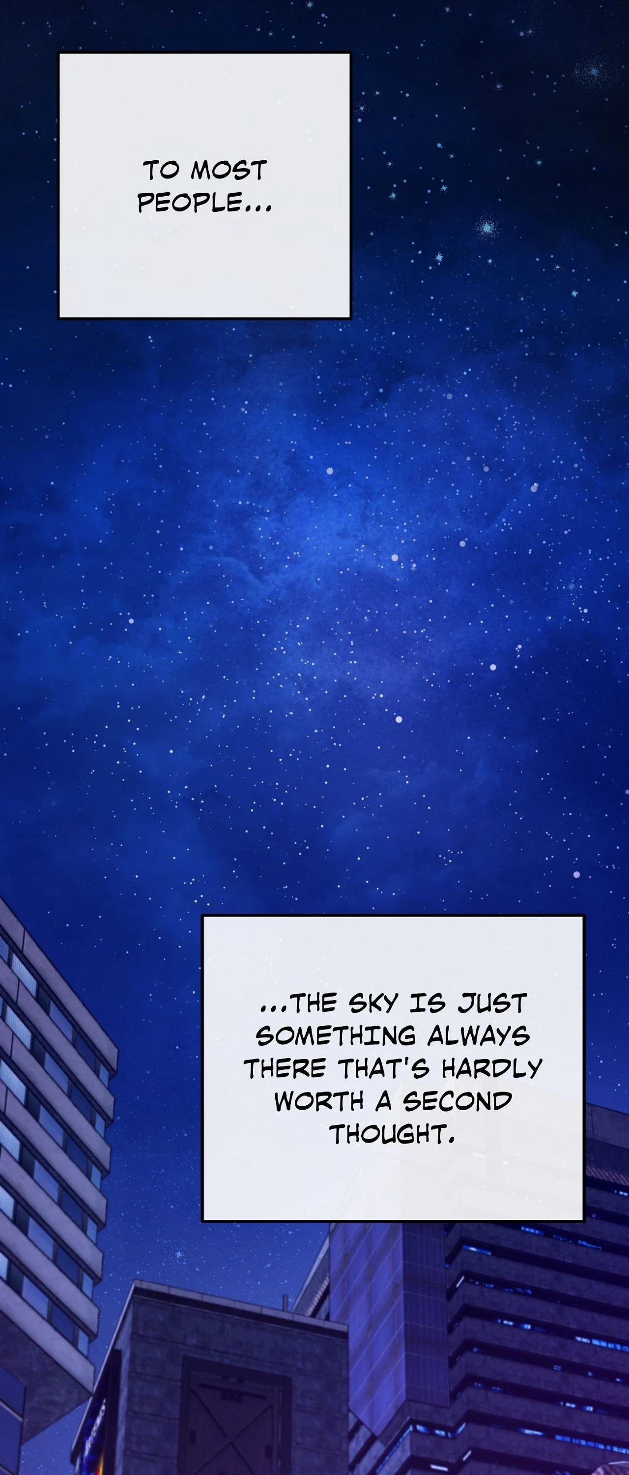 Dawning Light - Chapter 37 Page 7
