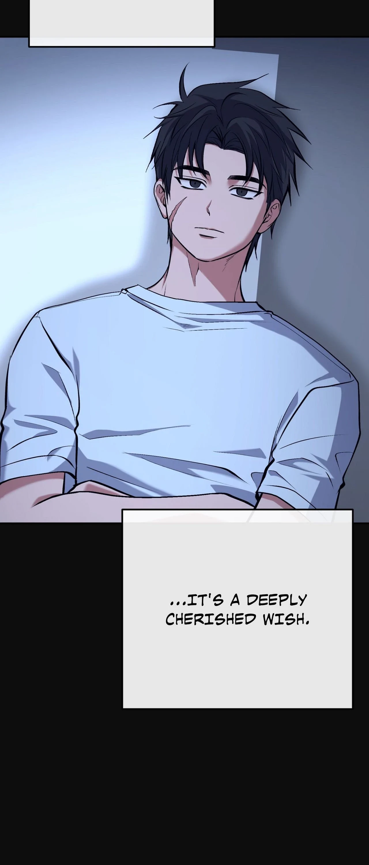 Dawning Light - Chapter 37 Page 10