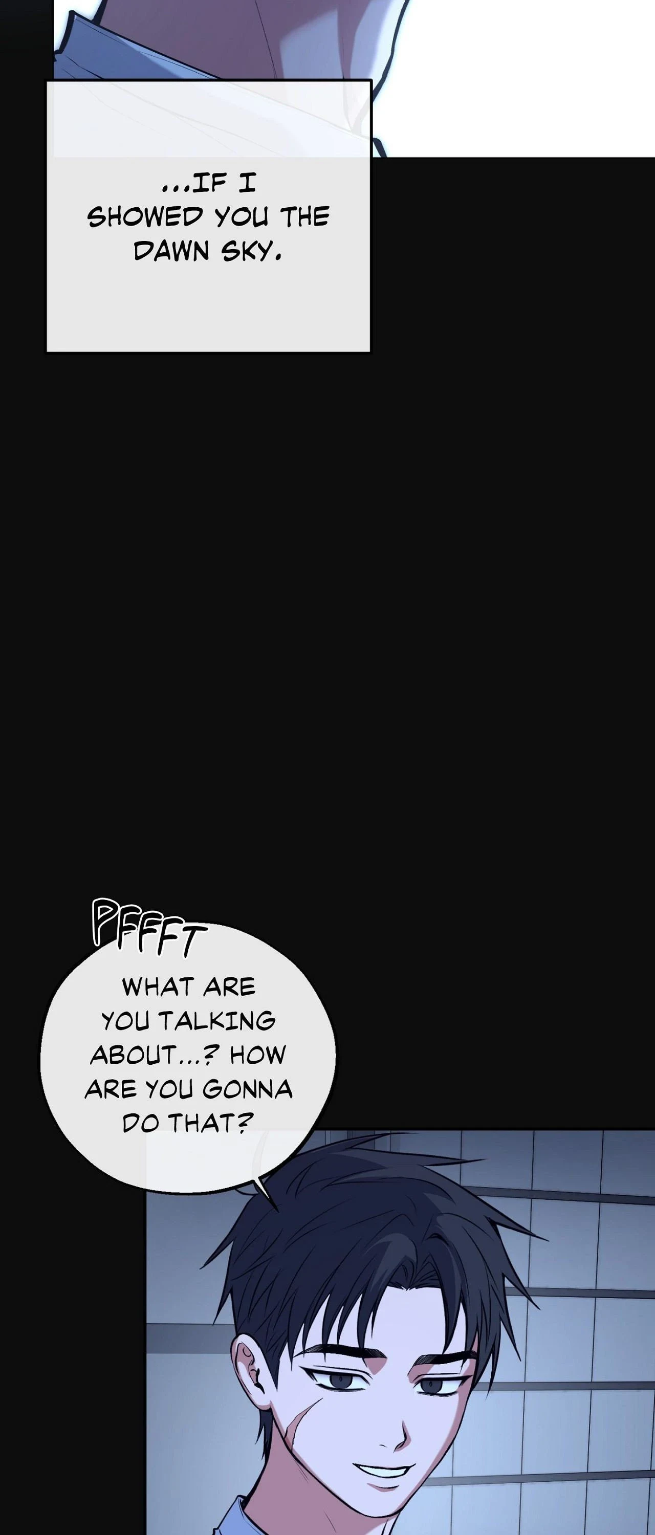 Dawning Light - Chapter 37 Page 28