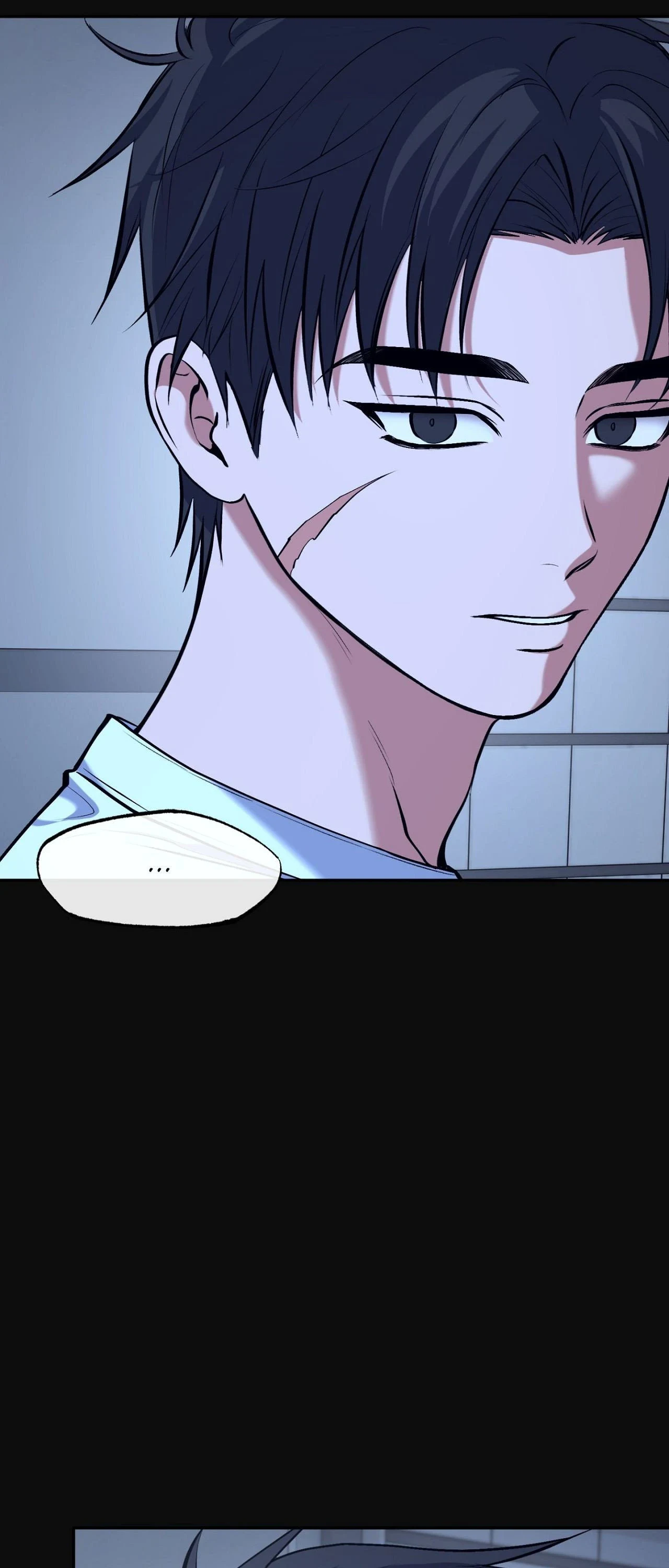 Dawning Light - Chapter 37 Page 31