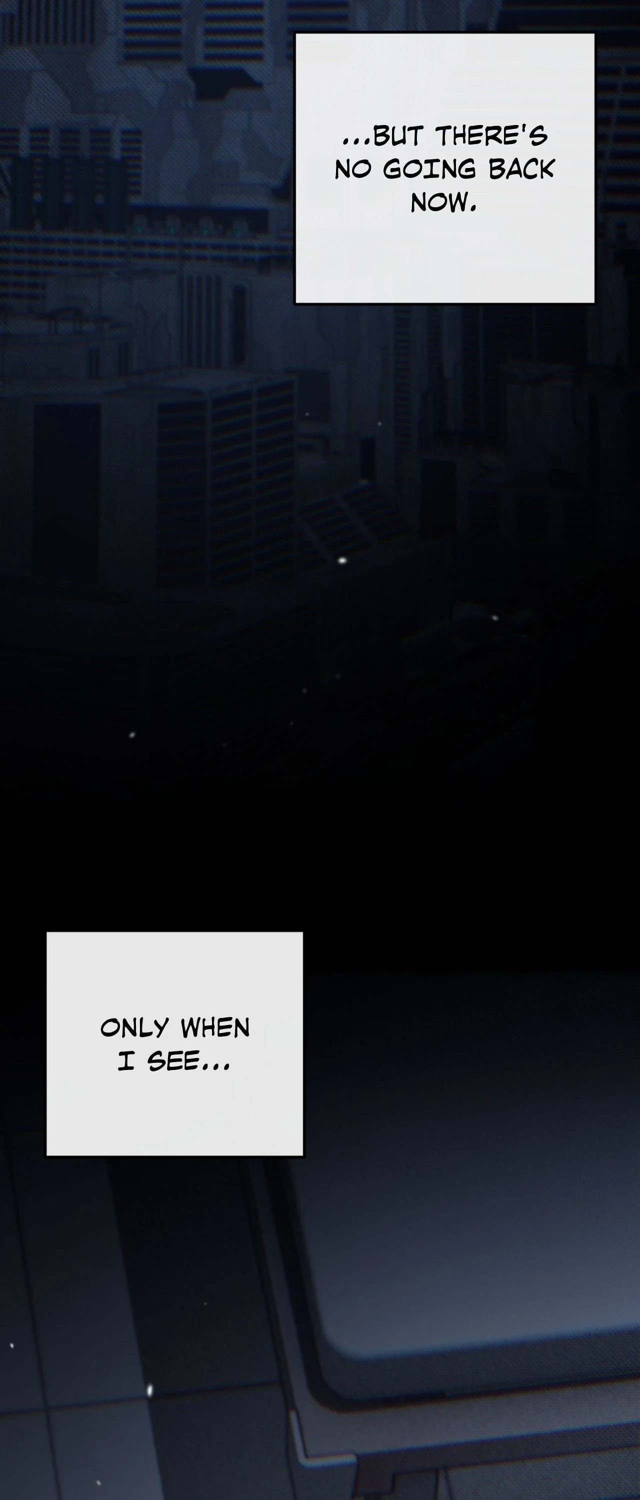 Dawning Light - Chapter 37 Page 39