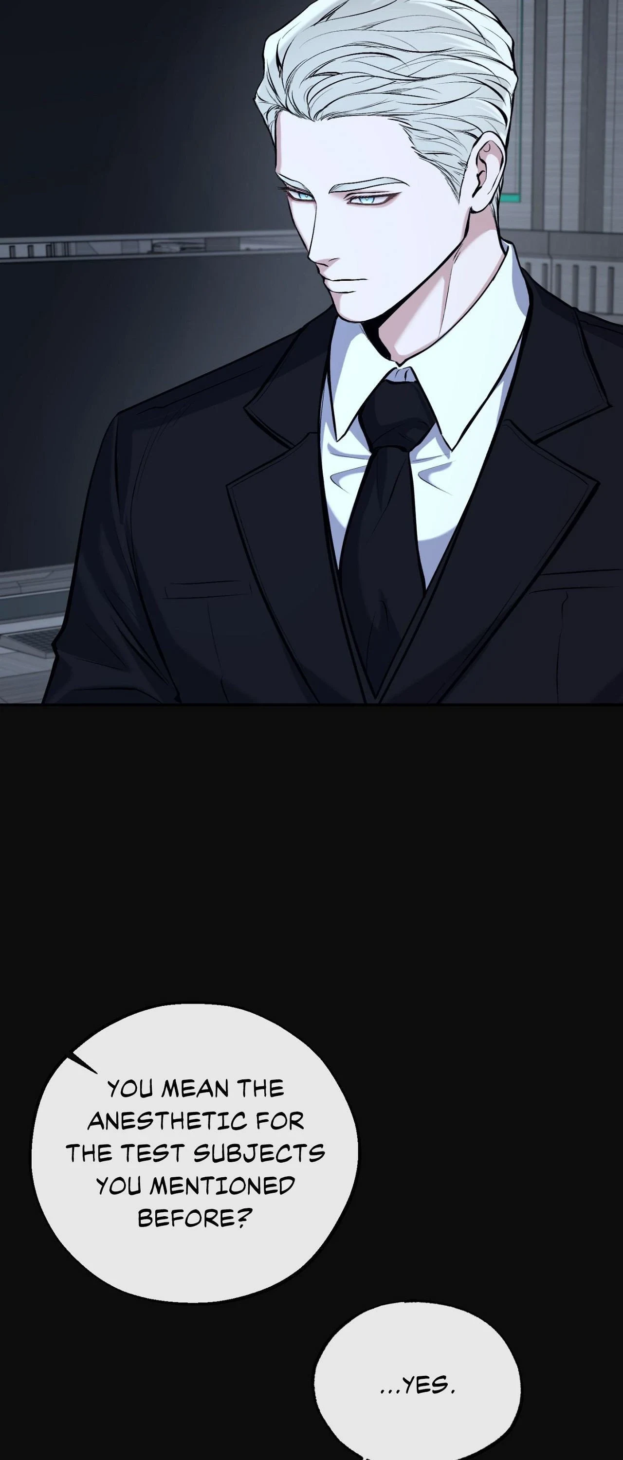 Dawning Light - Chapter 37 Page 48