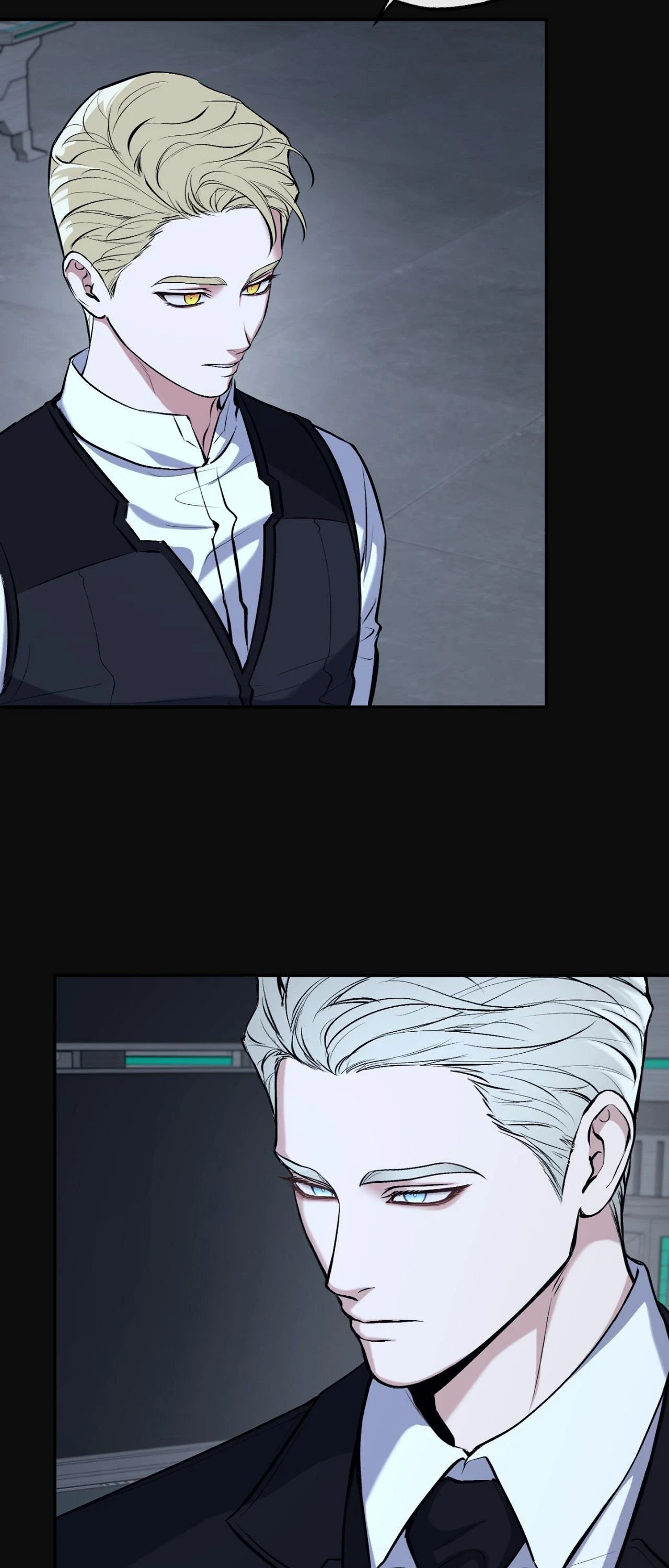 Dawning Light - Chapter 37 Page 49