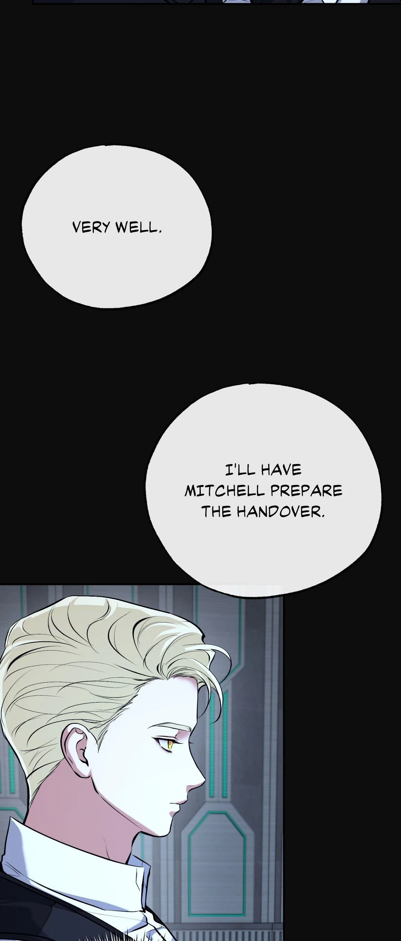 Dawning Light - Chapter 37 Page 50