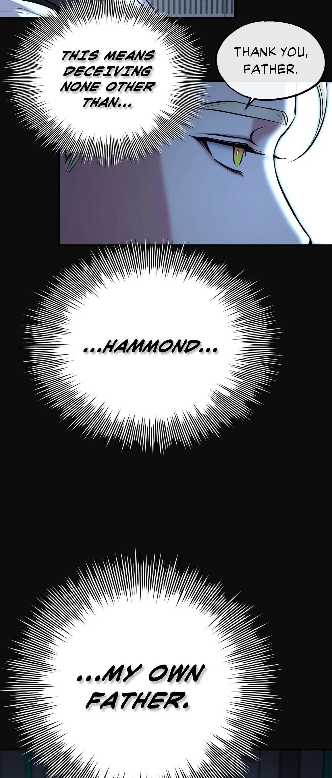 Dawning Light - Chapter 37 Page 51