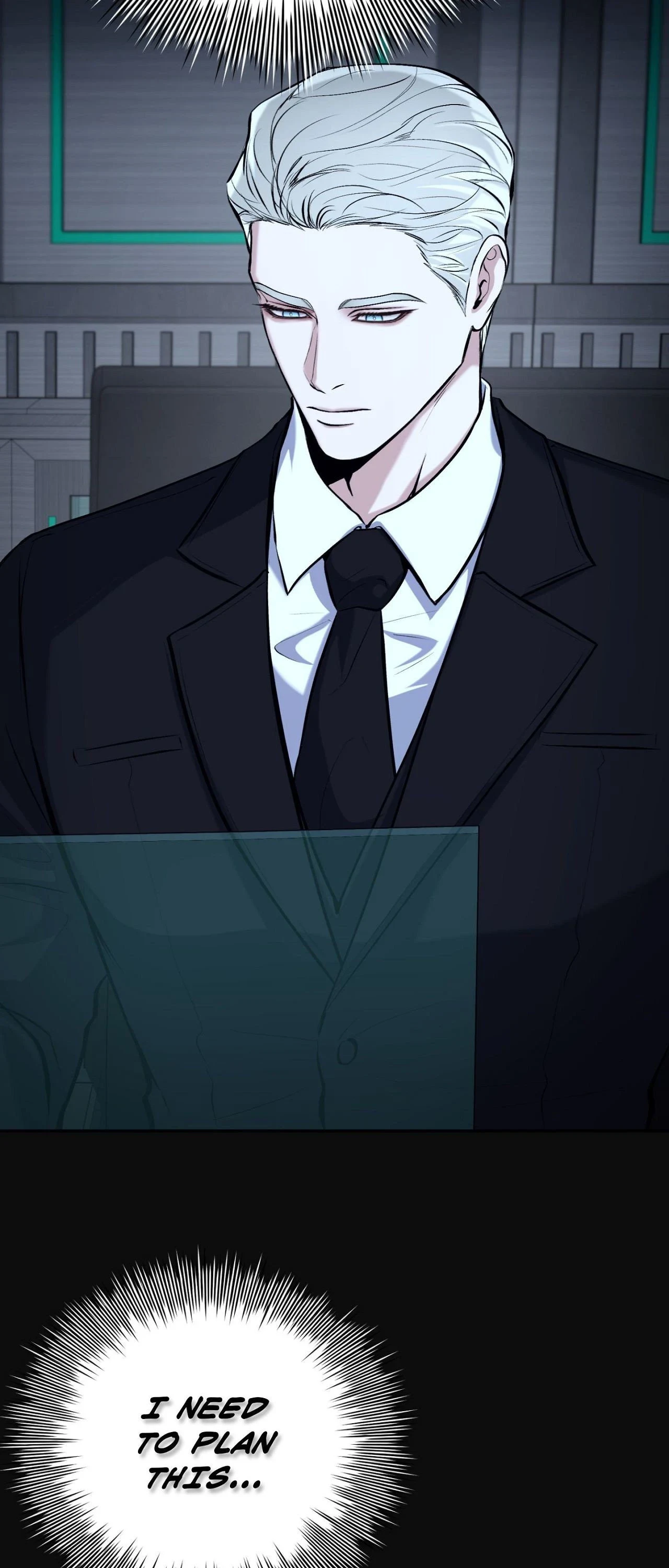 Dawning Light - Chapter 37 Page 52