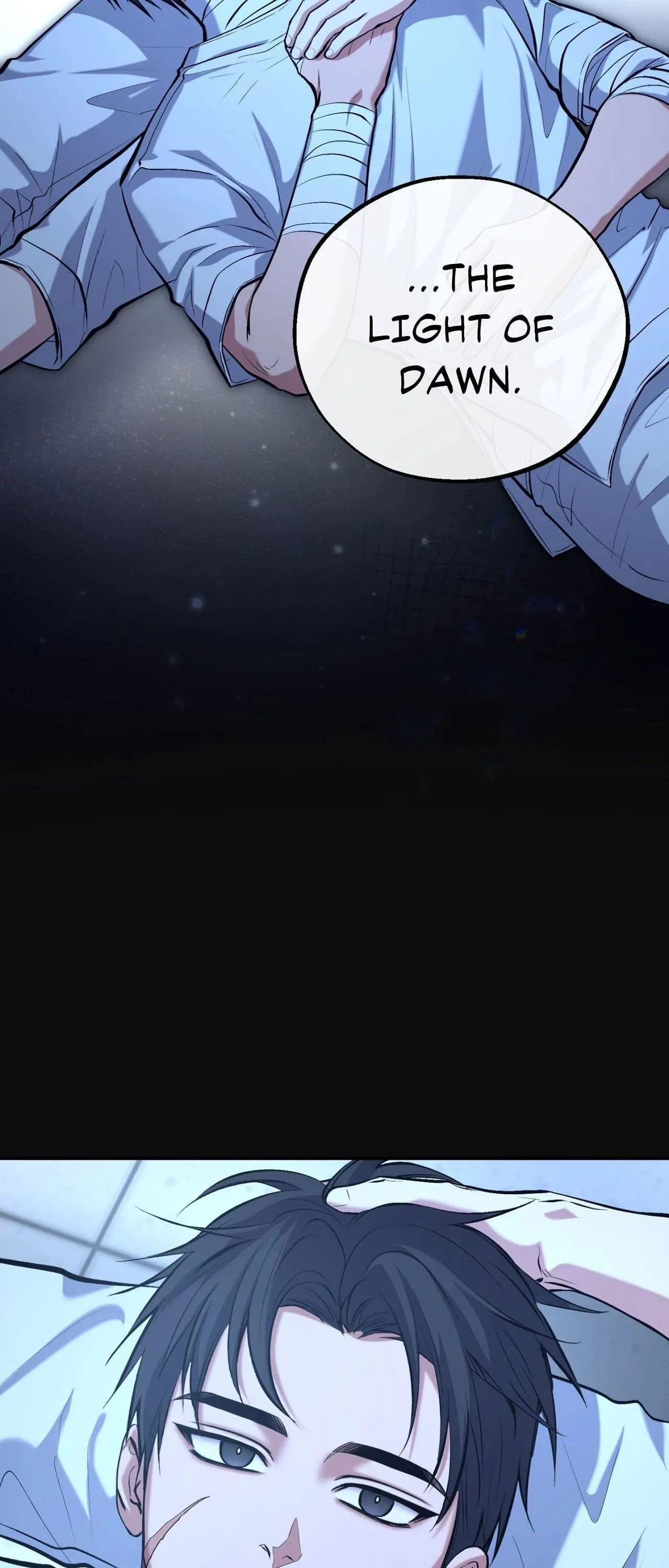 Dawning Light - Chapter 38 Page 7